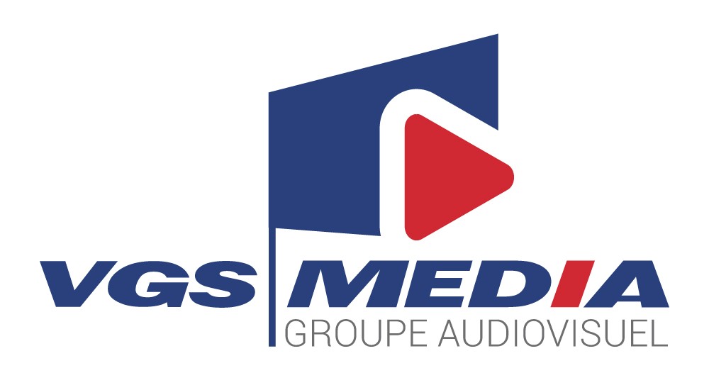 GROUPE AUDIOVISUEL VGS MEDIA